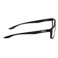 gaming glasses gunnar vertex onyx liquet black extra photo 2
