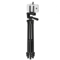 hama 04640 star smartphone 112 tripod 3d with brs3 bluetooth remote shutter release extra photo 2