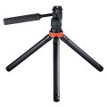 hama 04631 traveller pro tripod for smartphones gopros photo cameras 106 2d extra photo 1