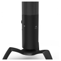 hama 186059 urage stream 750 hd illuminated streaming microphone extra photo 2