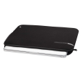 hama 101547 neoprene notebook sleeve up to 44 cm 173 black extra photo 1
