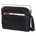 hama 101741 216443 tortuga notebook bag up to 44 cm 173 black extra photo 2