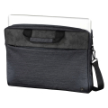 hama 185648 216545 tayrona notebook bag up to 36 cm 141 dark grey extra photo 1