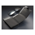 rfid wallet black extra photo 3