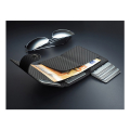 rfid wallet black extra photo 4
