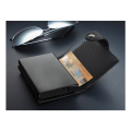 rfid wallet black extra photo 5