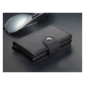 rfid wallet black extra photo 7