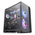 case thermaltake view 51 full tower tg rgb extra photo 6