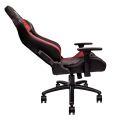 gaming chair ttesports u fit black red extra photo 2