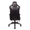 gaming chair ttesports u fit black red extra photo 3