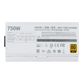 psu coolermaster v750 gold v2 white edition fully modular 750w 80 gold extra photo 4