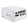 psu coolermaster v750 gold v2 white edition fully modular 750w 80 gold extra photo 6
