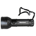 hunter fl 1017 uv flashlight extra photo 1