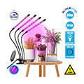 hunter gl001 grow light extra photo 10