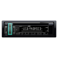 jvc kd t401 extra photo 1