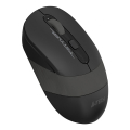 optical mouse a4tech fg10s fstyler wireless silent clickgrey extra photo 2