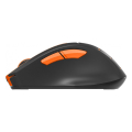 a4tech fg30 orange fstyler mouse extra photo 3