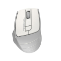 optical mouse a4tech fg30 fstyler wireless white extra photo 2