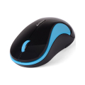 optical mouse a4tech g3 270n 5 v track usb black blue extra photo 1