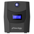 ups powerwalker vi 1500 stl 1500va line interactive extra photo 1