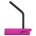 gaming accessory for the mouse cable xtrfy b4 pink extra photo 2