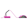 gaming accessory for the mouse cable xtrfy b4 pink extra photo 6