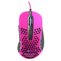 gaming mouse xtrfy m4 pink rgb extra photo 4 gaming mouse xtrfy m4 pink rgb extra photo 4