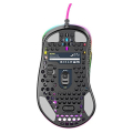 gaming mouse xtrfy m4 pink rgb extra photo 5 gaming mouse xtrfy m4 pink rgb extra photo 5