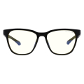 gaming glasses gunnar berkeley onyx clear extra photo 1