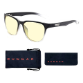 gaming glasses gunnar berkeley onyx fade amber black extra photo 3
