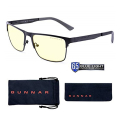 gaming glasses gunnar pendleton slate amber extra photo 3