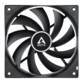 arctic f12 pwm case fan 120x120x25 acfan00203a extra photo 1