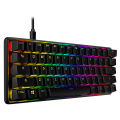 pliktrologio hyperx hkbo1s rb us g alloy origins 60 rgb mechanical gaming keyboard hx red switches extra photo 3