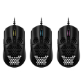 hyperx hmsh1 a bk g pulsefire haste gaming mouse extra photo 1