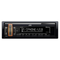 jvc kdx 361bt radio usb bluetooth iphone android extra photo 1