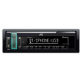 jvc kdx 361bt radio usb bluetooth iphone android extra photo 2