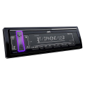 jvc kdx 361bt radio usb bluetooth iphone android extra photo 4