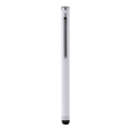 hama 182510 easy input pen for tablets and smartphones white extra photo 1