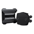 phanteks glacier one 280 mp 280mm black amd intel extra photo 3