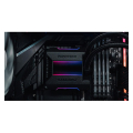 phanteks glacier one 280 mp 280mm black amd intel extra photo 5