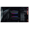 phanteks glacier one 360 mp 360mm black amd intel extra photo 5