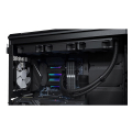 phanteks glacier one 360 mp 360mm black amd intel extra photo 6