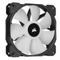 corsair icue sp120 rgb elite 120mm pwm fan single pack extra photo 1 corsair icue sp120 rgb elite 120mm pwm fan single pack extra photo 1