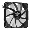 corsair icue sp120 rgb elite 120mm pwm fan single pack extra photo 2 corsair icue sp120 rgb elite 120mm pwm fan single pack extra photo 2