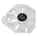 corsair icue sp120 rgb elite 120mm white pwm fan single pack extra photo 4 corsair icue sp120 rgb elite 120mm white pwm fan single pack extra photo 4