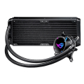 cpu water cooler asus rog strix lc 240 aura sync extra photo 2