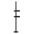 jonsbo c 1 gpu bracket black extra photo 4