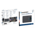blaupunkt blp1740 set office wireless mouse mouse pad extra photo 4