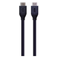 gembird cc hdmi8k 1m ultra high speed hdmi cable with ethernet 8k select series 1 m extra photo 1