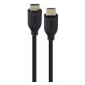 gembird cc hdmi8k 1m ultra high speed hdmi cable with ethernet 8k select series 1 m extra photo 2